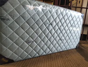 3 X 6 Mattresses! High Density Quilted Johari! Free Delivery