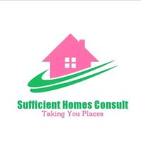 Sufficient Homes logo