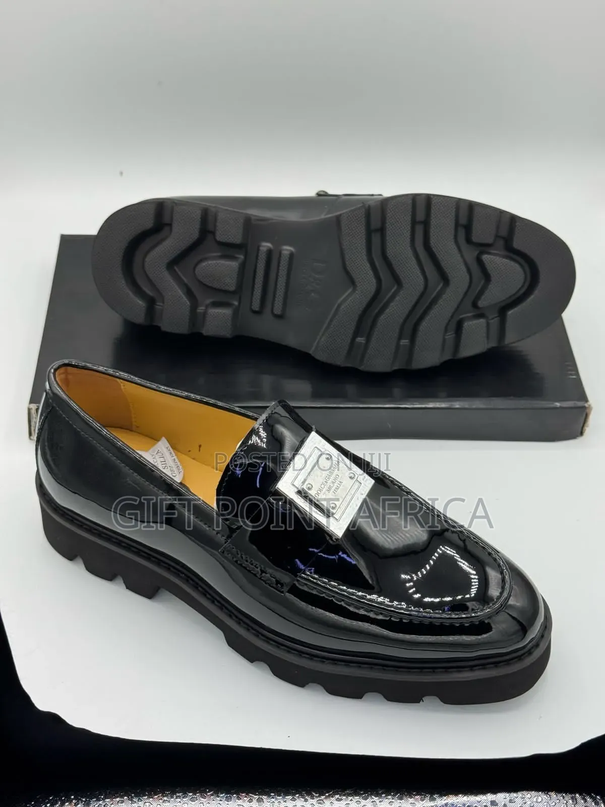 Wetlook Official Smart Casuals Shoes