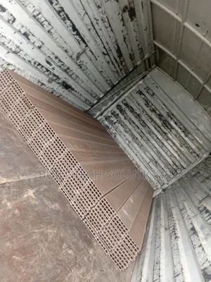 WPC Outdoor Flooring.