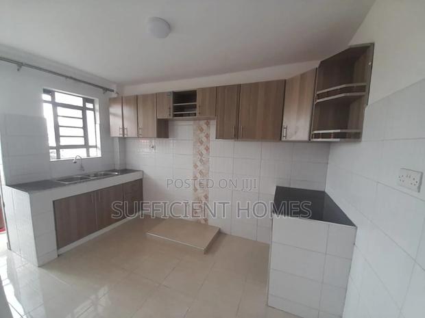 1bdrm Apartment in Ruaka for rent