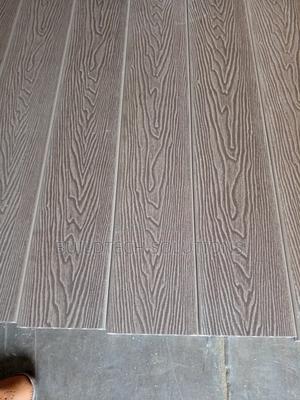 2.8 M by 0.15m WPC Flooring - main view