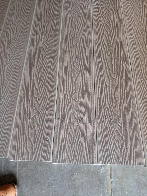2.8 M by 0.15m WPC Flooring