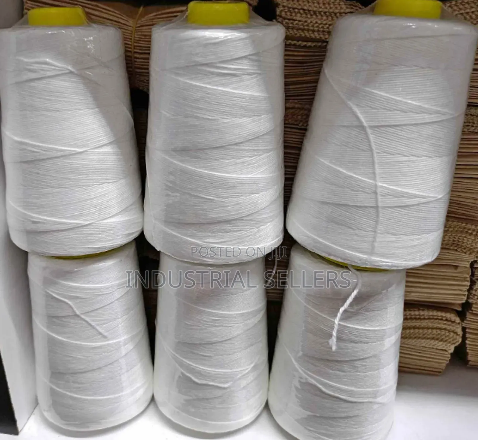 Preferred Sewing Thread/ Sack Sewing Thread