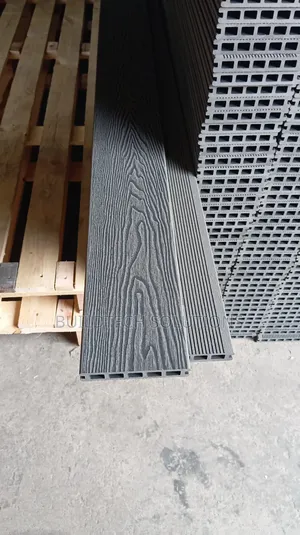 WPC Outdoor/ Decking Flooring 2.8 M × 0.15 M