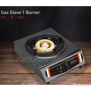 Single Burner Rebune Single Burner*