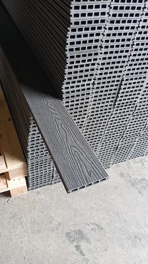Outdoor Composite Board/Decking Panels