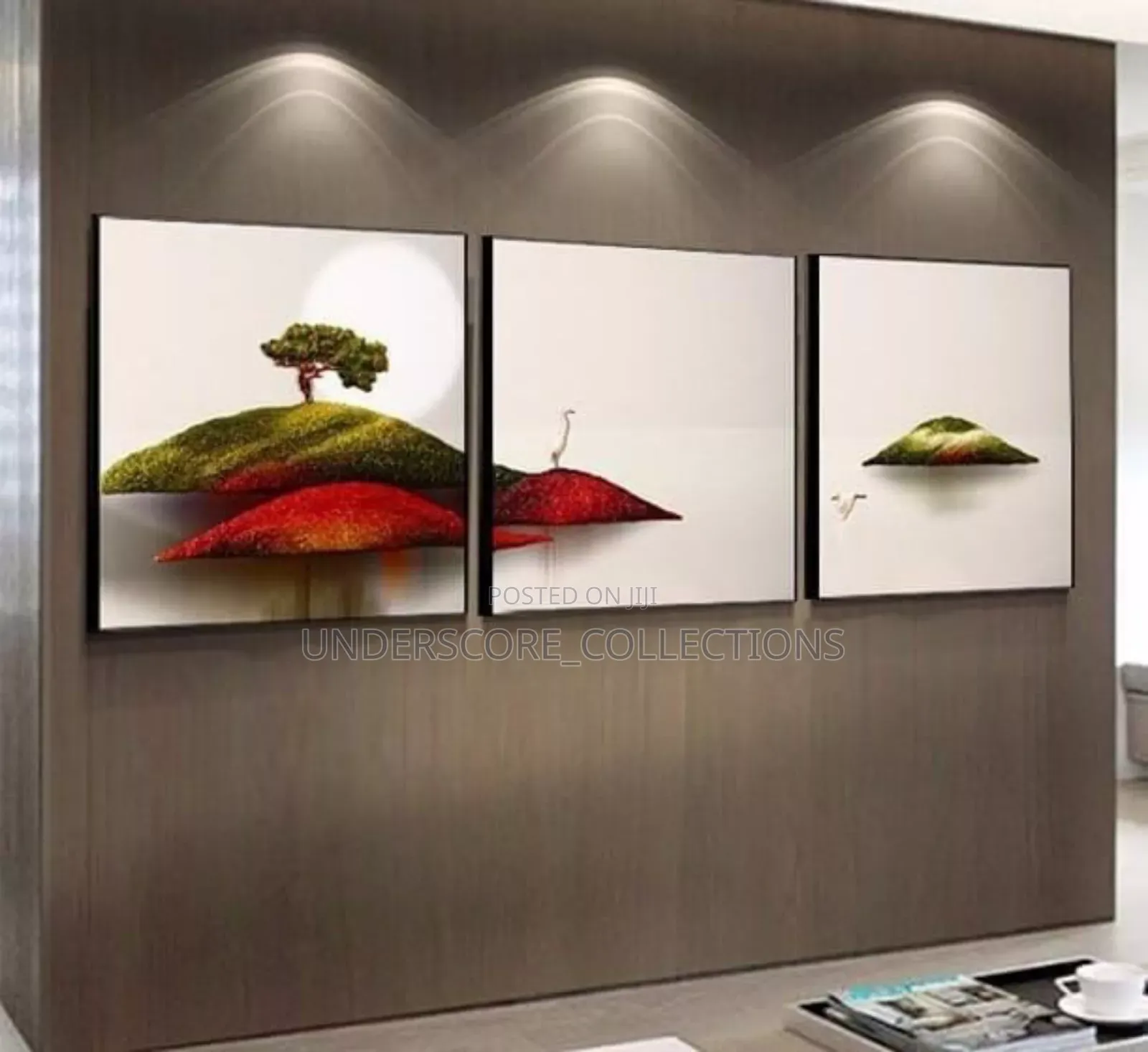 Homely Inspiration Tree of Life Wall Art