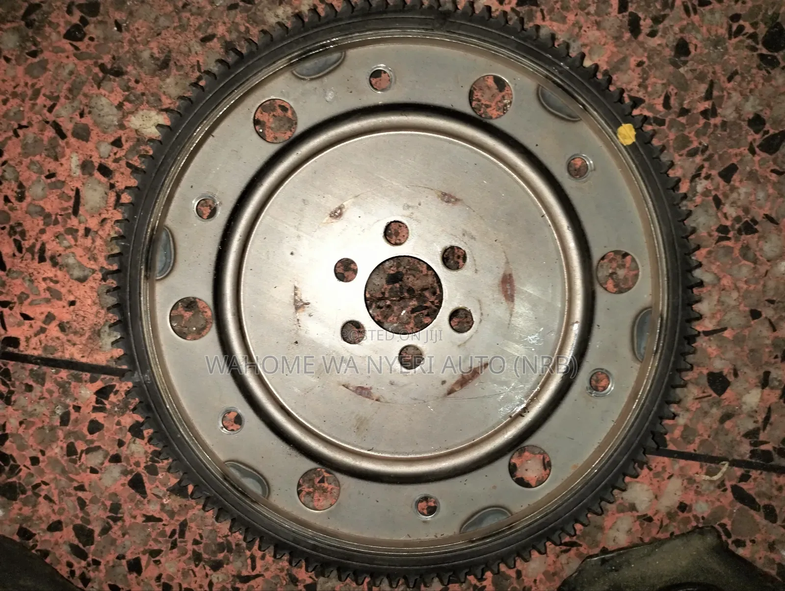 Flywheel 1nz Probox,Fielder