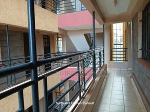 1bdrm Apartment in Ruaka for rent