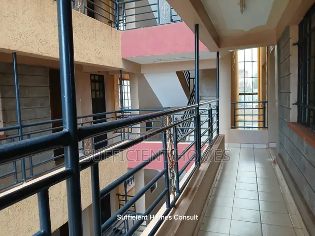 1bdrm Apartment in Ruaka for rent