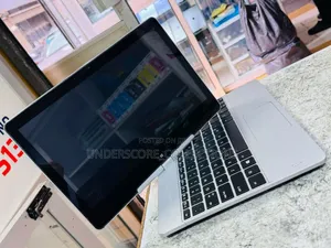 New Laptop HP EliteBook 820 G3 8GB Intel Core I5 SSD 256GB