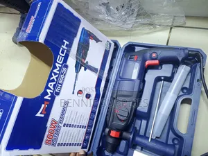 Rotary Hammer 800 Watts