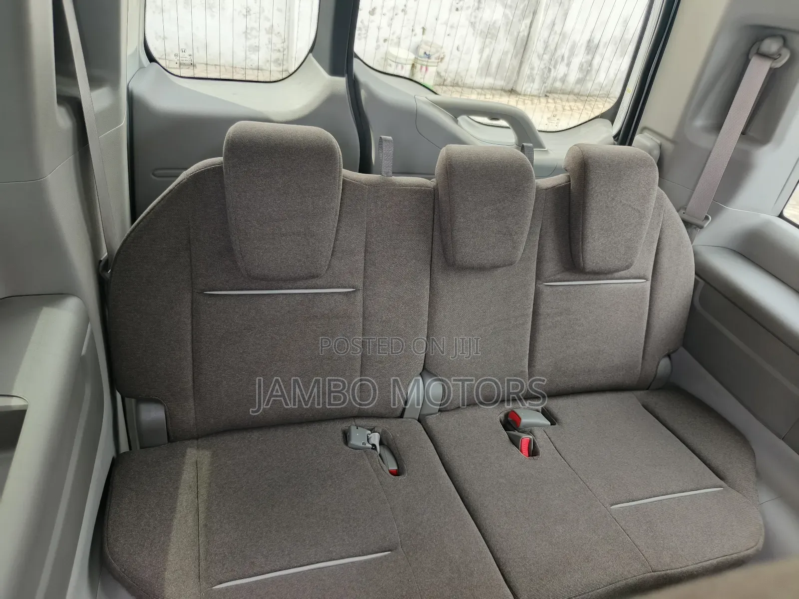 Honda Stepwgn 2018 White