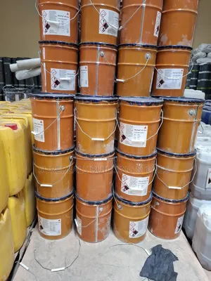 Masterseal 501/Sika Top 501 Seal-Waterproofing Solution