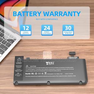 Apple Macbook Battery - With Warranty - main view
