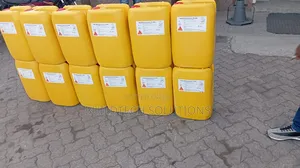 Sika Plastocrete N Waterproofing Concrete