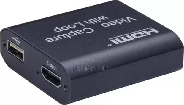 The Legacy Tv-Out Cable Video Capture With Audio (, for Tv)