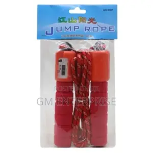 Skipping Rope, Skipping Rope