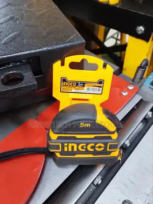 Ingco 5m Tape Measure/Measuring Tape