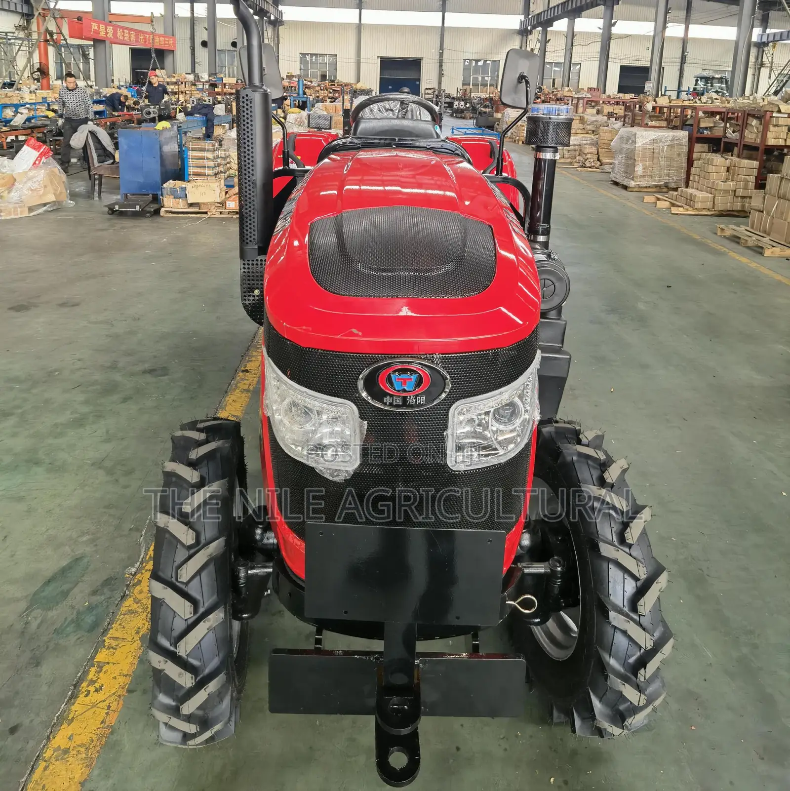 Mini Farm Tractor Tractors Price