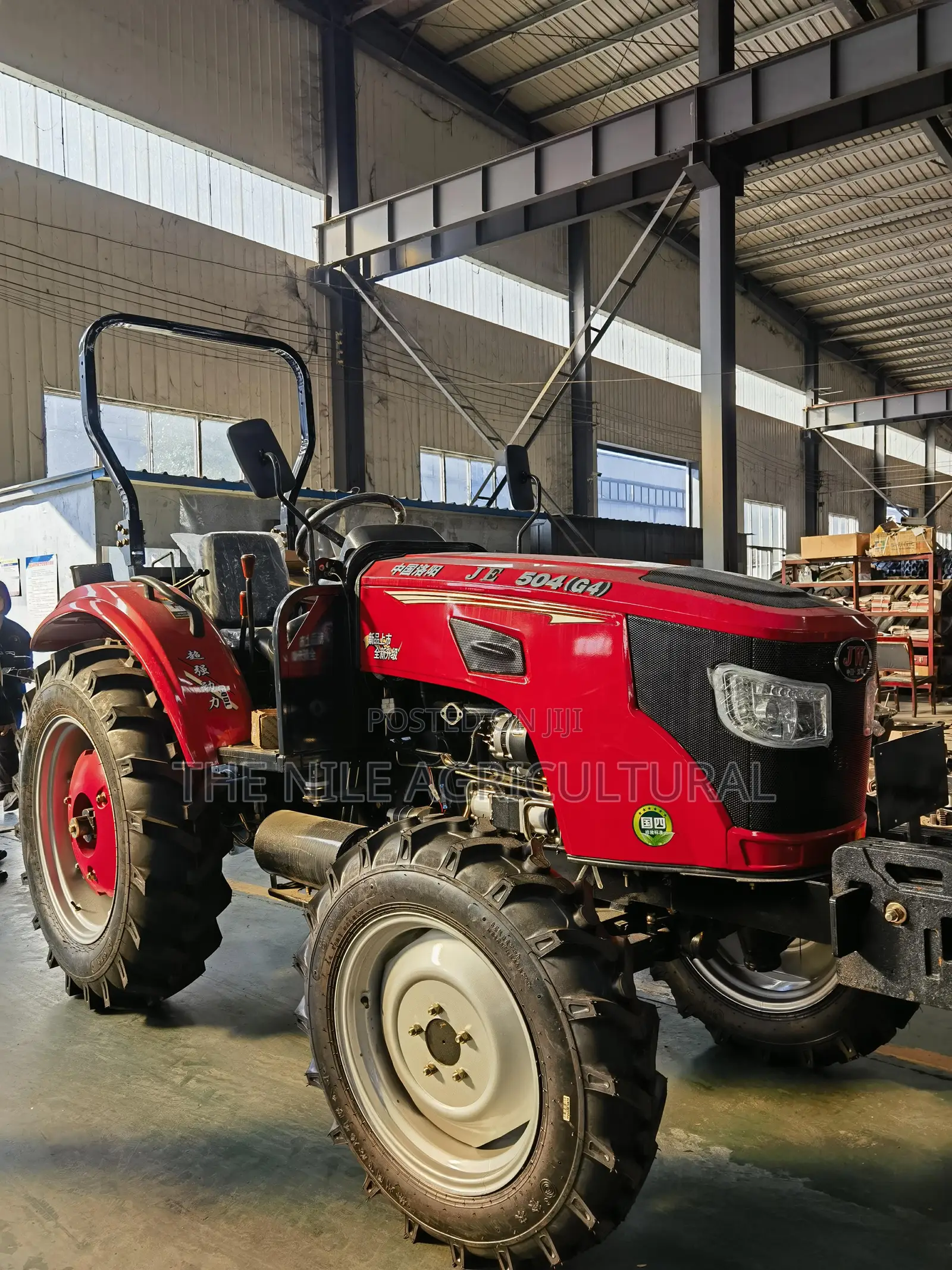 Mini Farm Tractor Tractors Price