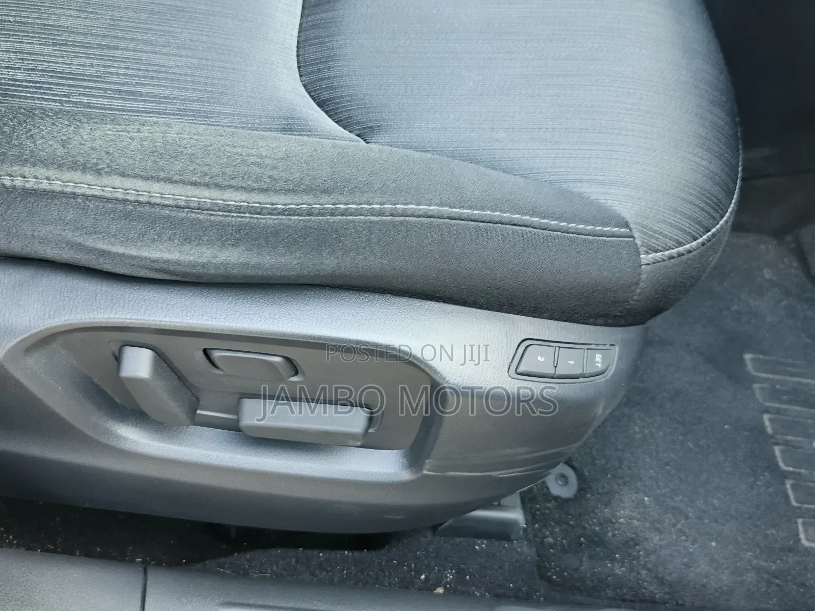 Mazda CX-8 2.2 AWD (7 seater) 2018 Gray