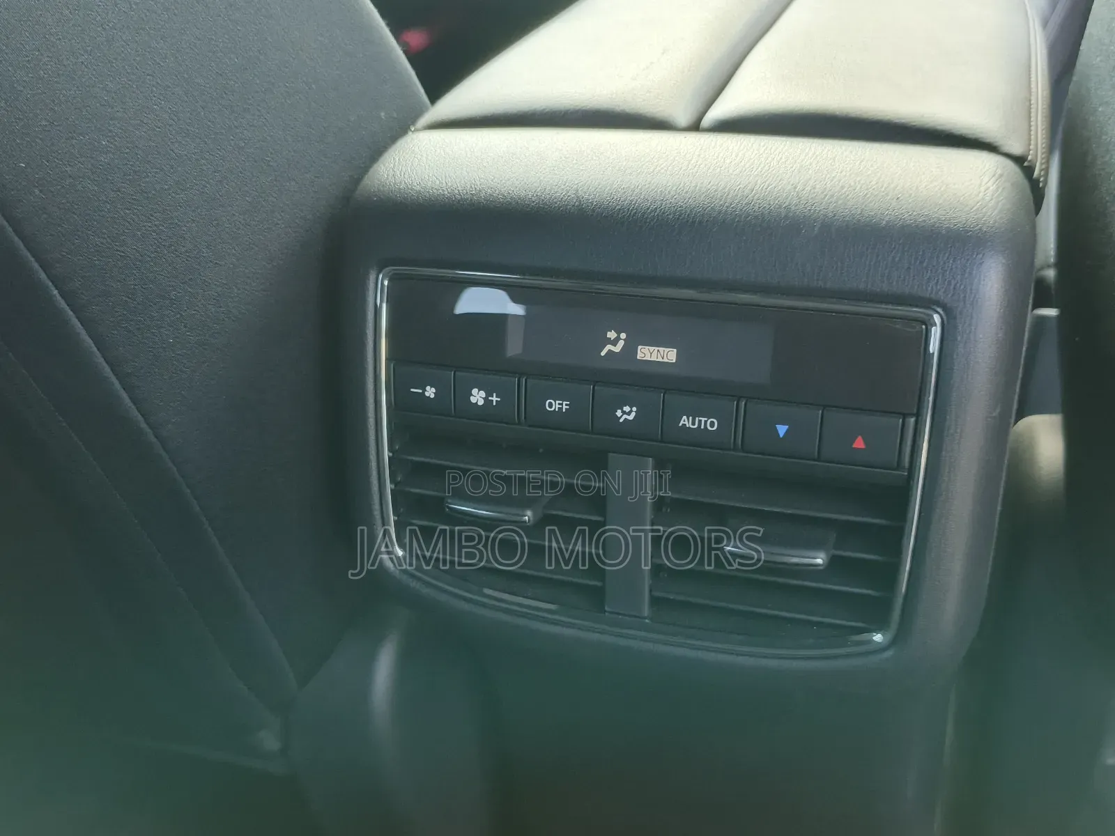 Mazda CX-8 2.2 AWD (7 seater) 2018 Gray
