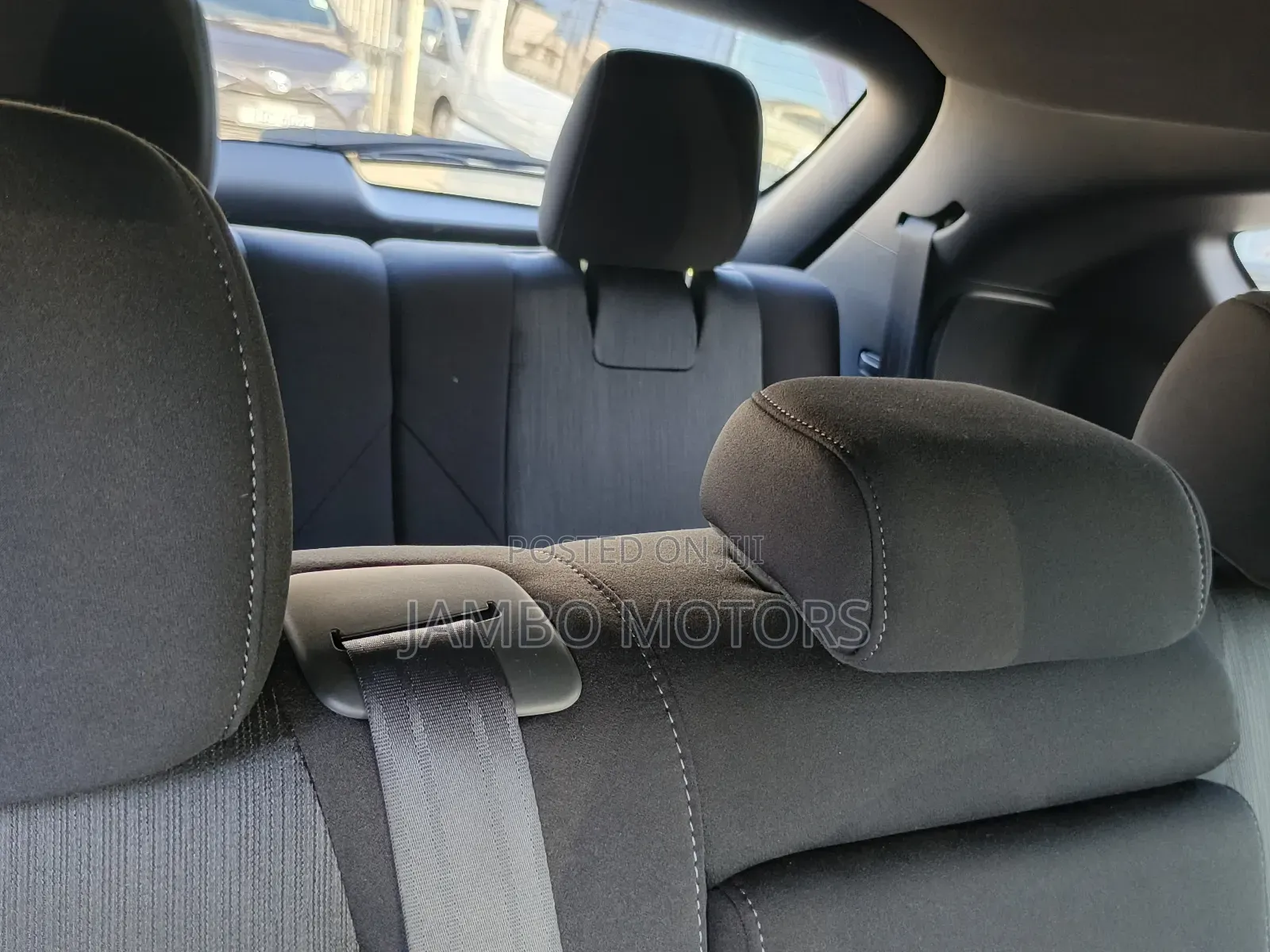 Mazda CX-8 2.2 AWD (7 seater) 2018 Gray