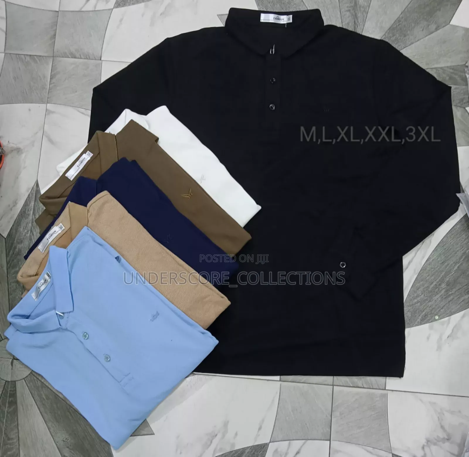 Kids Long Sleeved Sweatshirts