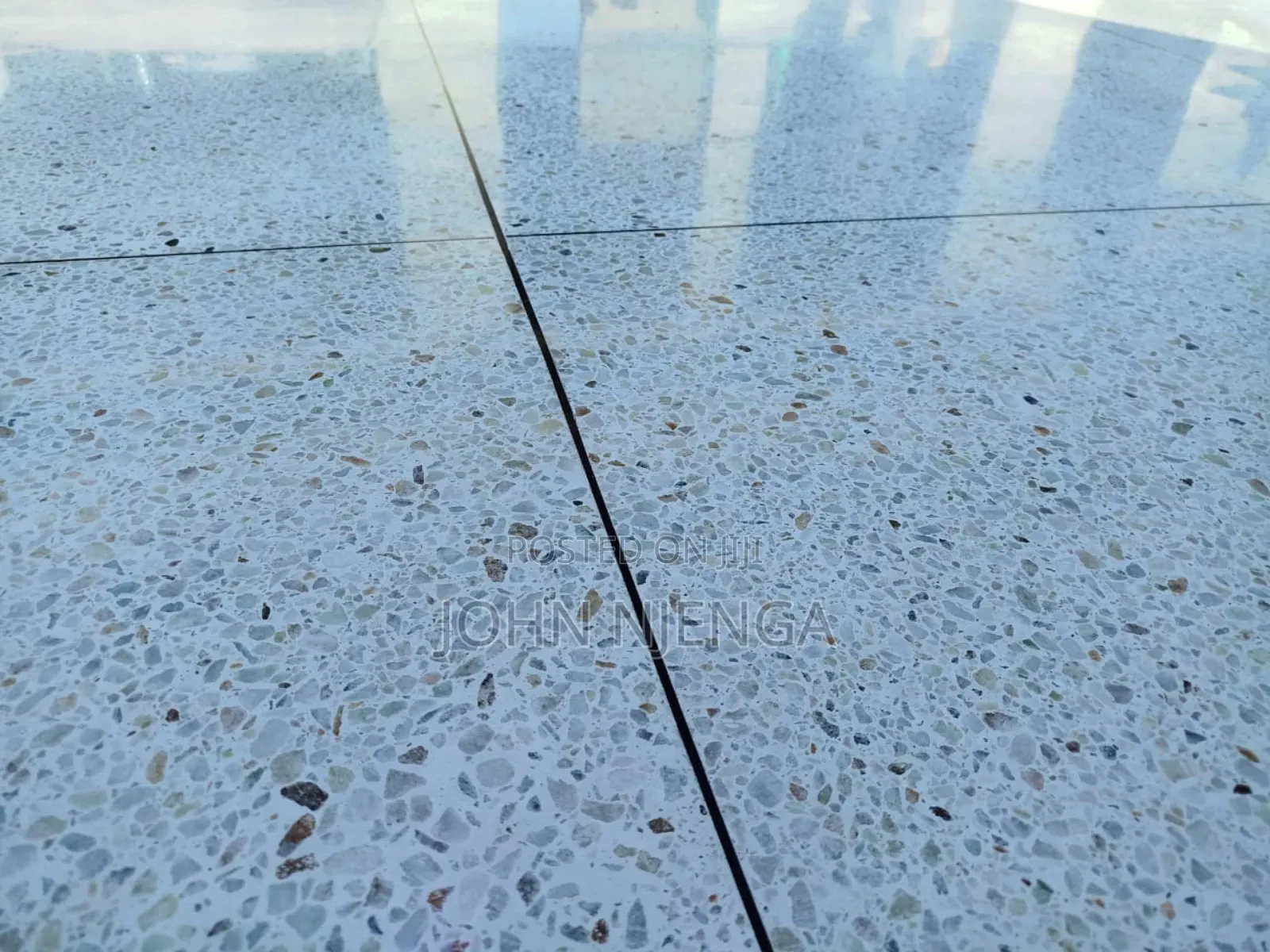 Terrazzo Expert