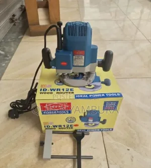 Ideal Wood Router Machine/Electric Wood Router Machine