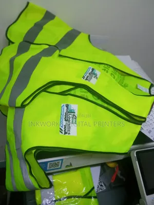 Reflector Branding No Cut
