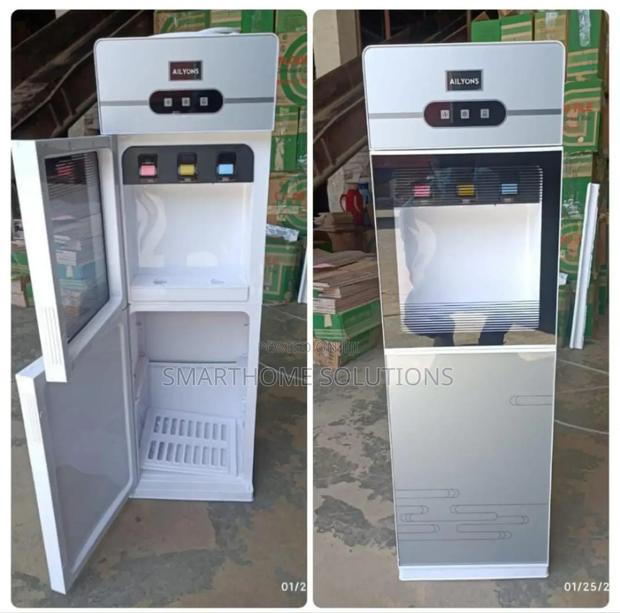 Ailyons New Model 3 Tap Water Dispenser