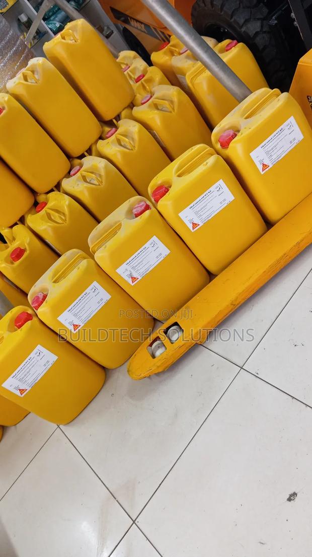 Sika Control 110 Wt/ Perma Control 110 - main view