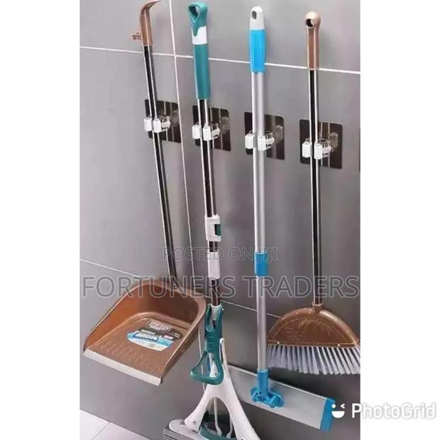 Mop Holder-4 Pc's - main view
