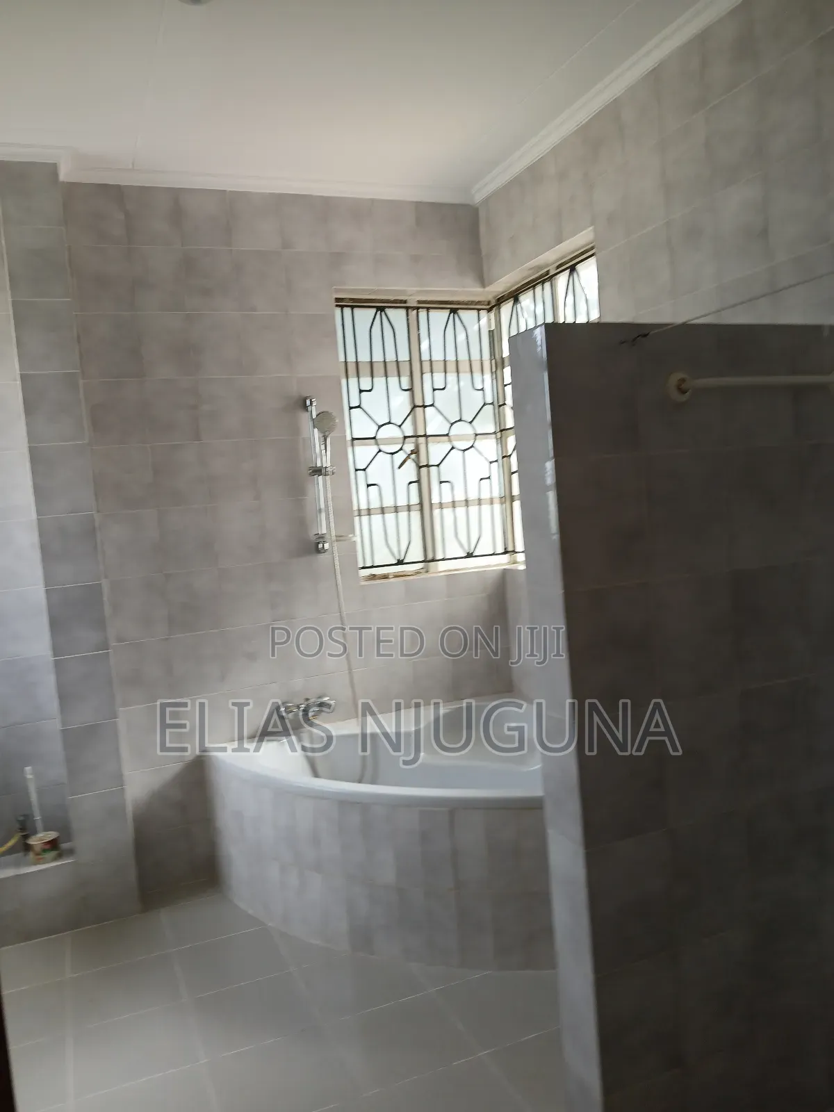 Furnished 7bdrm Mansion in Runda for rent