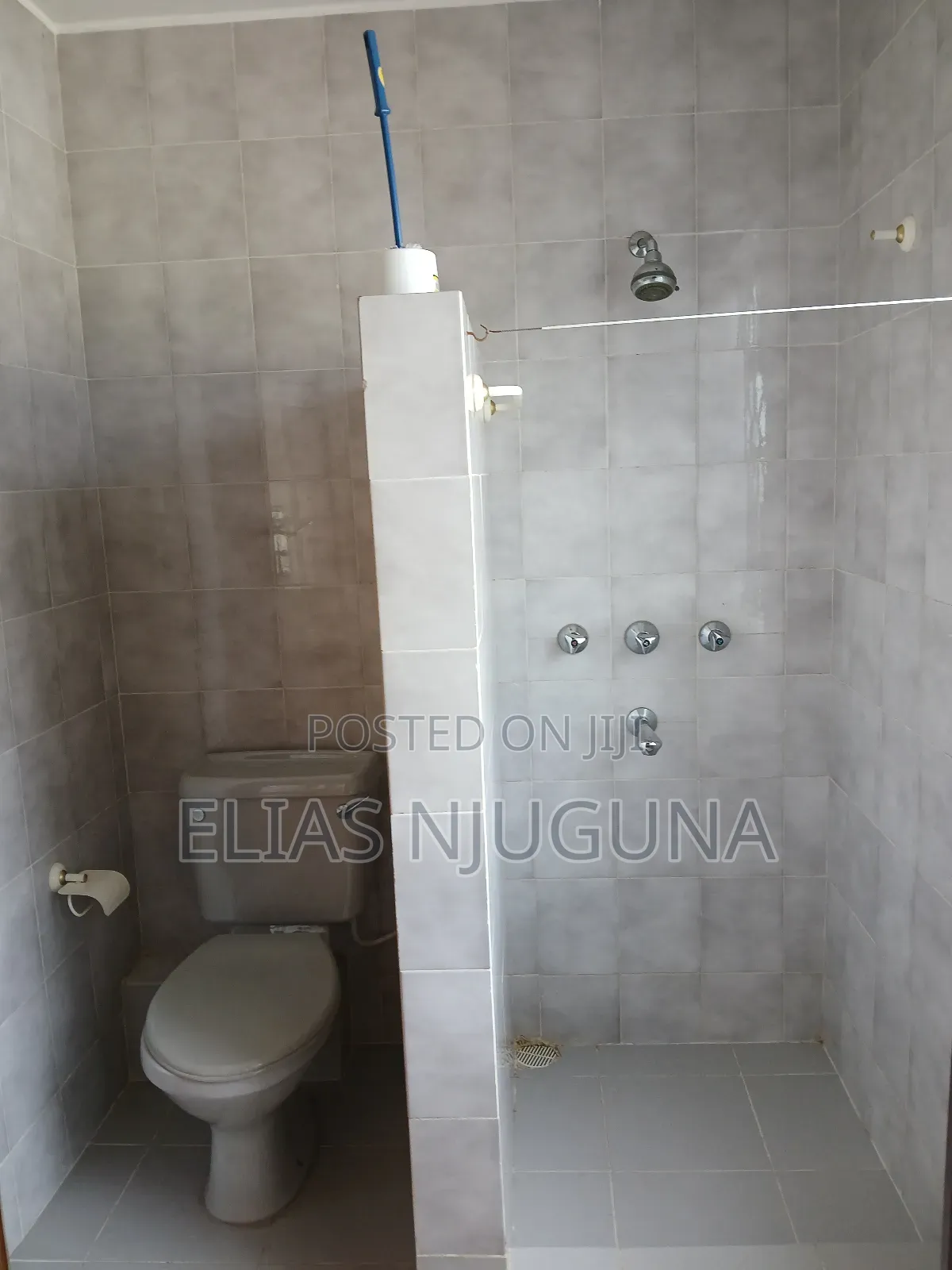 Furnished 7bdrm Mansion in Runda for rent