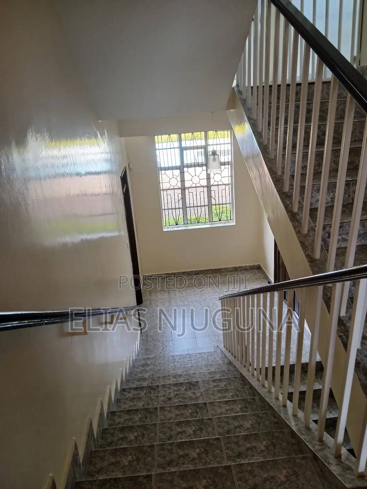 Furnished 7bdrm Mansion in Runda for rent