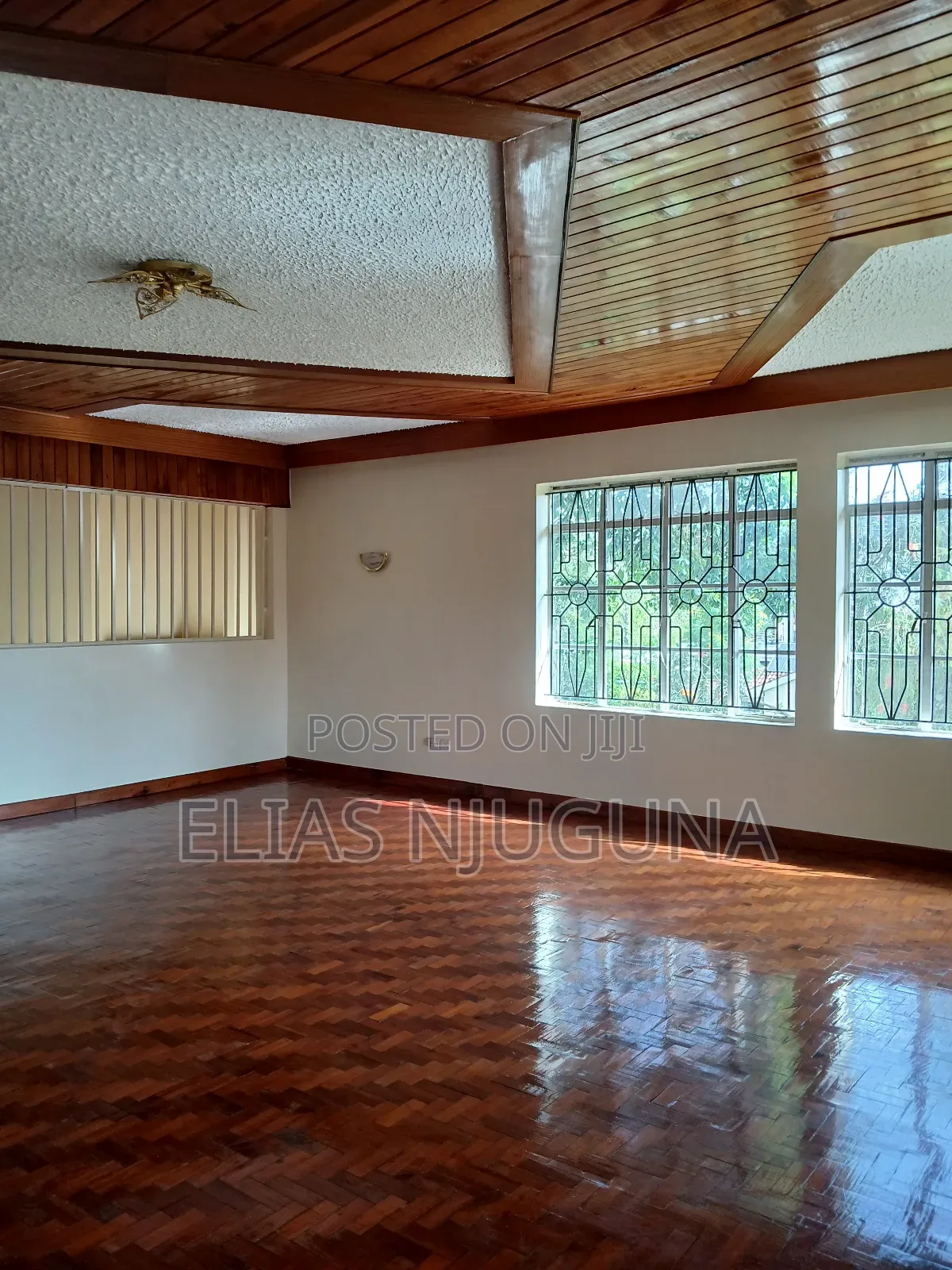 Furnished 7bdrm Mansion in Runda for rent