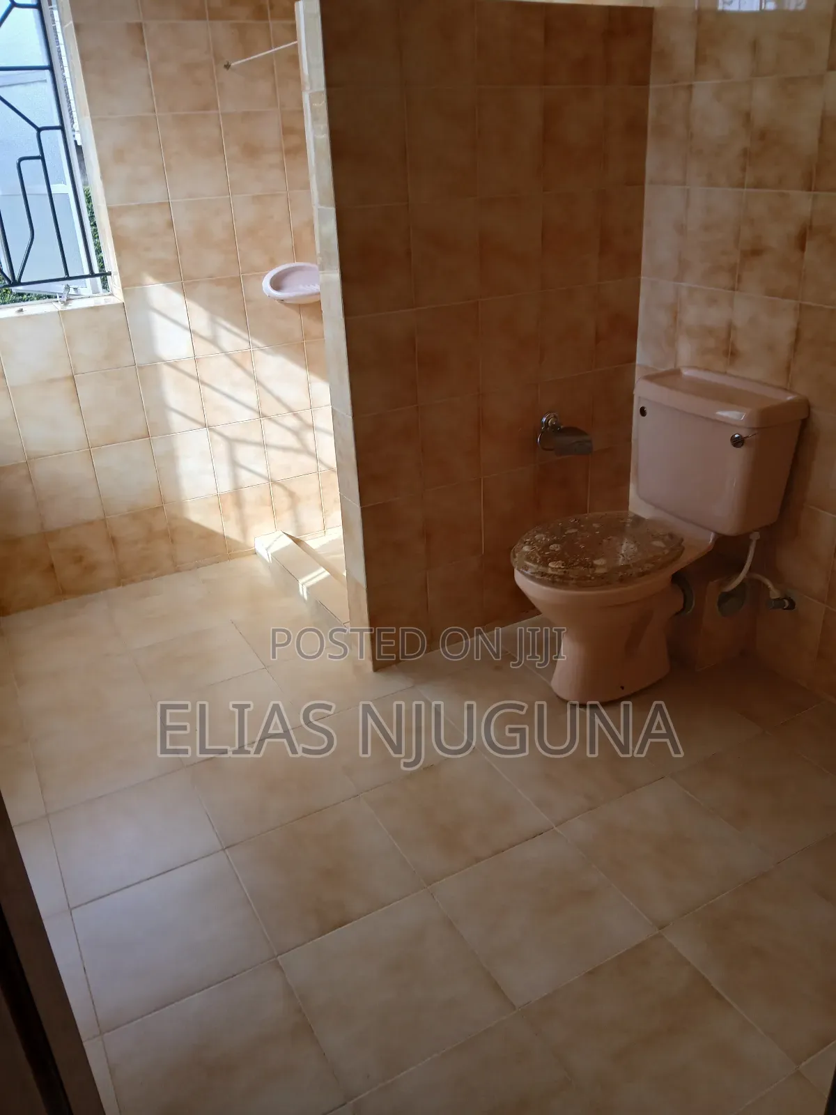 Furnished 7bdrm Mansion in Runda for rent