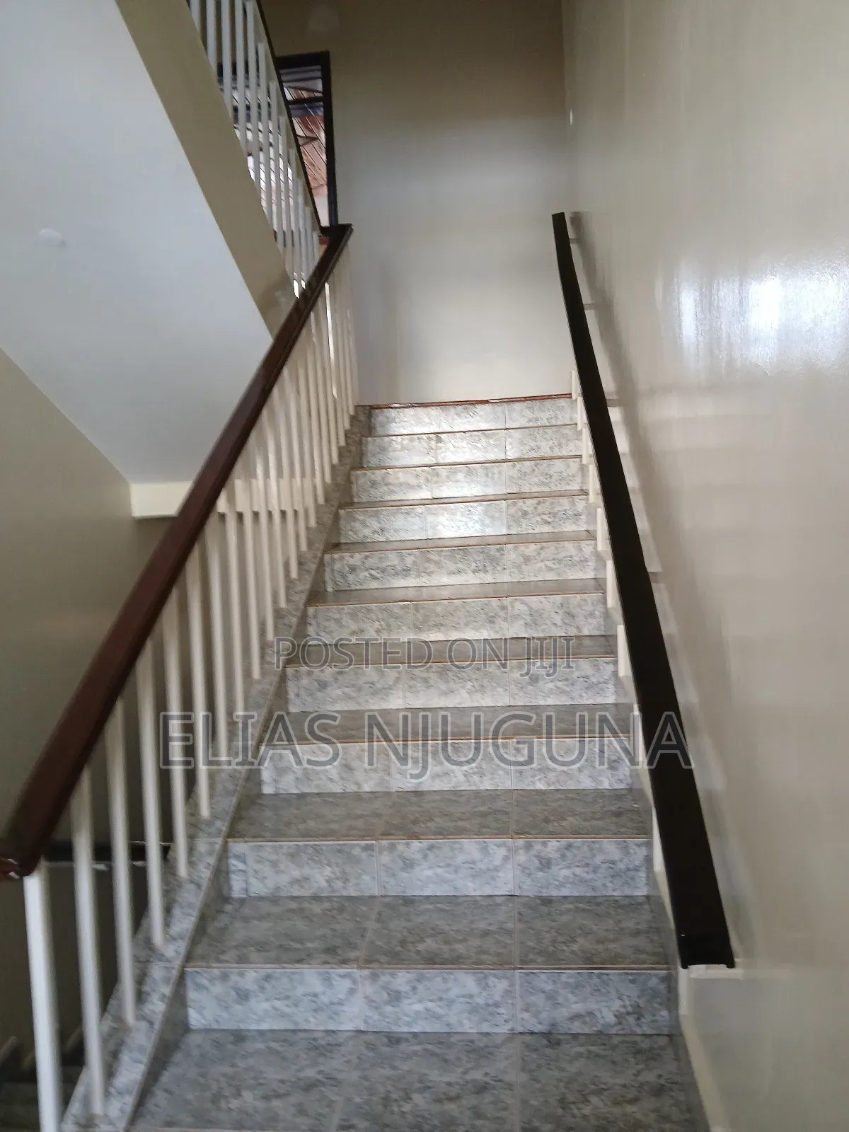 Furnished 7bdrm Mansion in Runda for rent