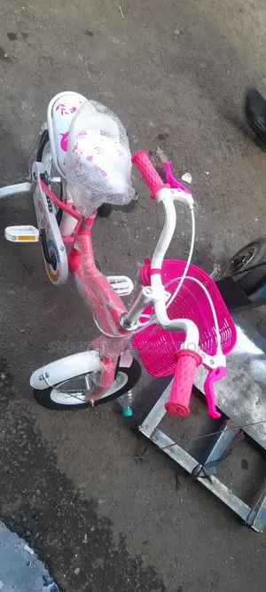 Superboss Size 12 Bike