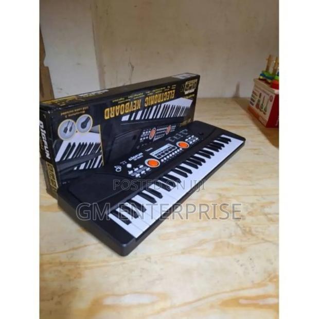 Generic 49 Keys Piano