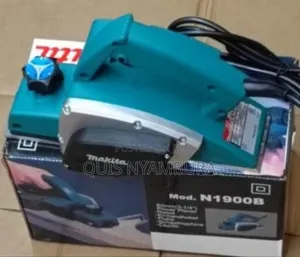 Makita Wood Planer Machine/Electric Planer Makita