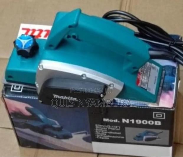 Makita Wood Planer Machine/Electric Planer Makita