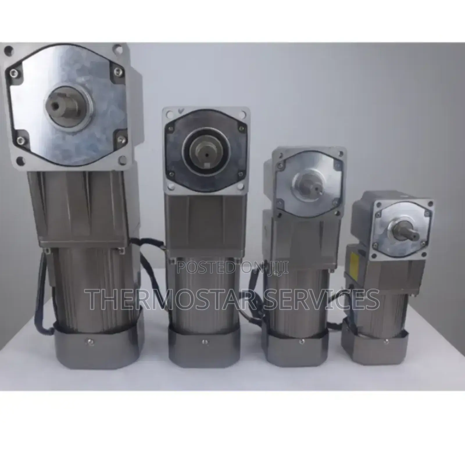Gear Motor