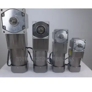 Gear Motor