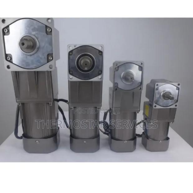 Gear Motor