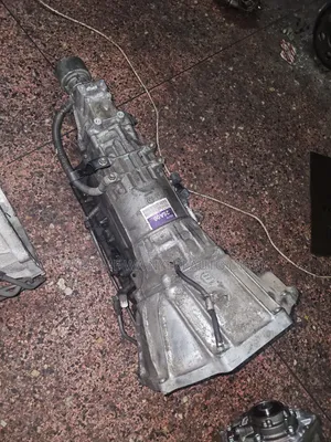 Gear Box for 1kd,2kd Etc